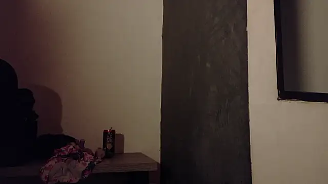 Živý XXX chat Angel-umbra