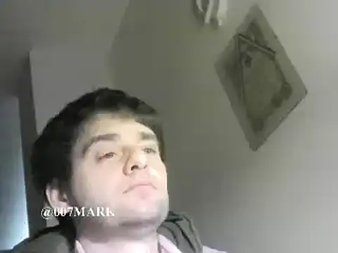 XXX chat uživo modela 007mark5xl