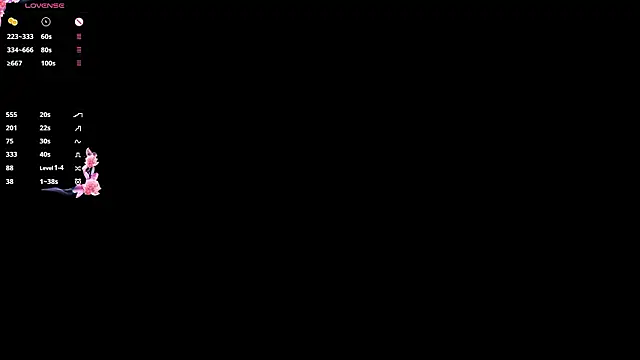 MirnaTellado's Live XXX Chat