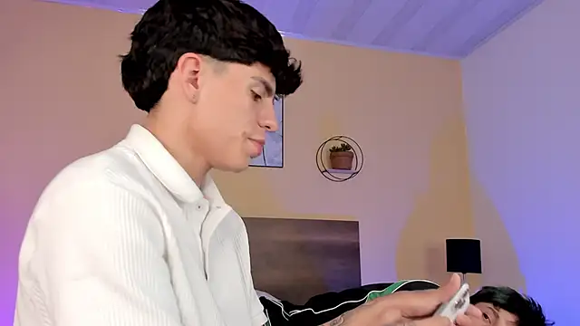 Angelcumm_ 即時 XXX 聊天