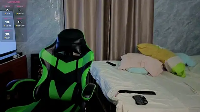 Daiki_Jack 即時 XXX 聊天