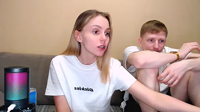 juliaanddima লাইভ XXX চ্যাট