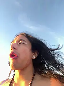 Show Webcam de TranSexualJade95