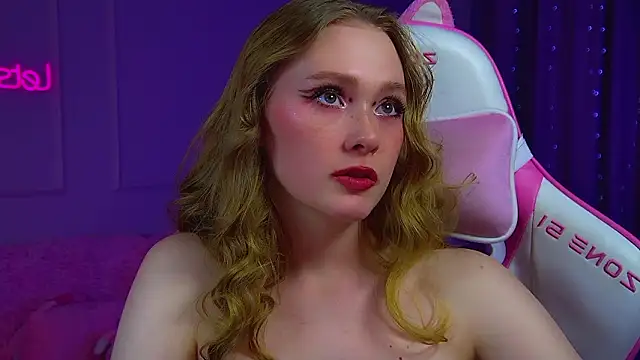 AgataFoxley Webcam show