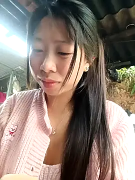 Mayly_lucky2 网络视讯表演