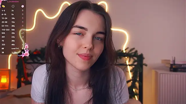 Chat XXX ao vivo de MirnaTellado