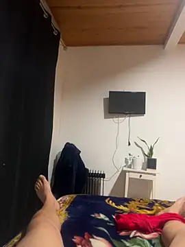 Leitequentegg's Webcam Show