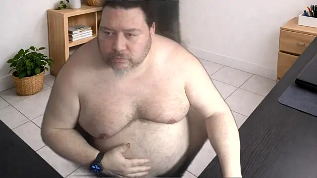 Webkamerová show MysticDevil