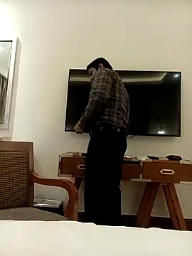 rarindam17 Webcam Show