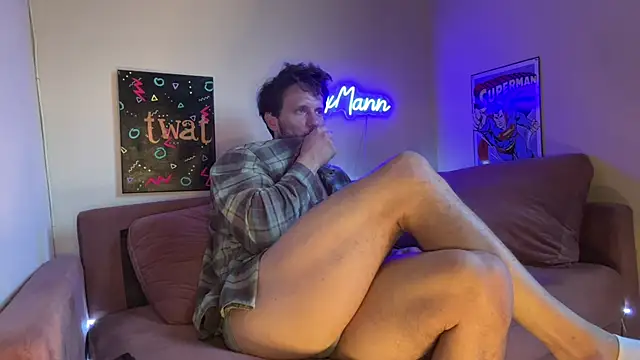 alexmannd Adlı Modelin Canlı XXX Sohbeti
