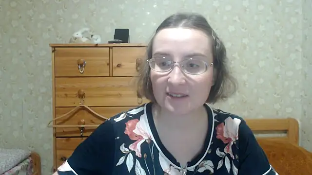 Smart_Rose ওয়েবক্যাম শো