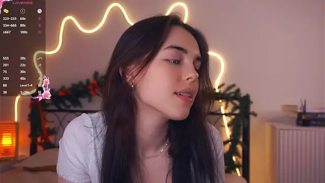 MirnaTellado Live XXX-Chat