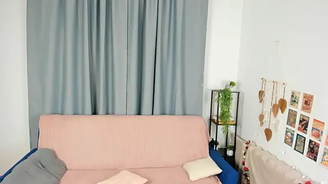 Show Webcam de CipherMoth