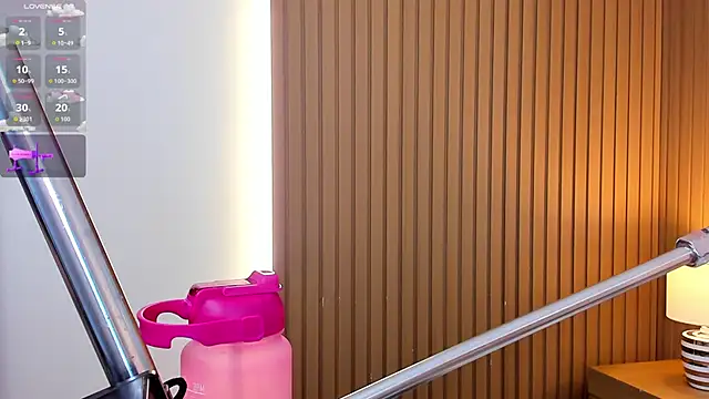 Chat XXX ao vivo de doll_bella_