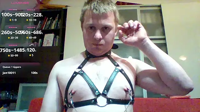 Matttthees Chat XXX live