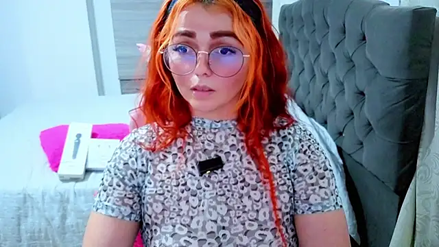 Alexatexa2929's Webcam Show