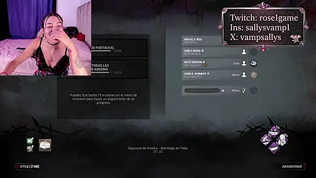 galatea_tantric Chat XXX in diretta