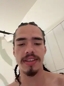 davidsibaja Webcamshow