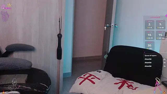 scarlett_diamond11 Chat XXX live