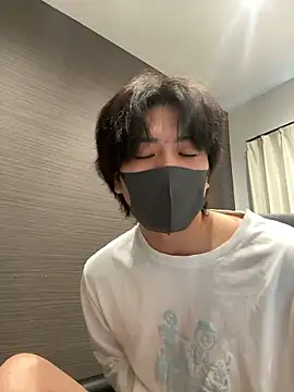 CHROME-kun925: онлайн-секс-чат