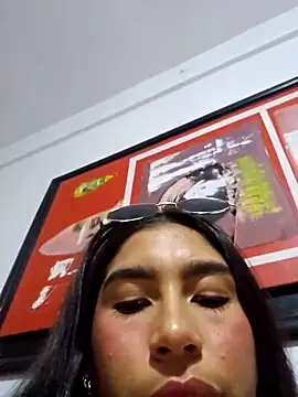 skinnyrox Show Webcam