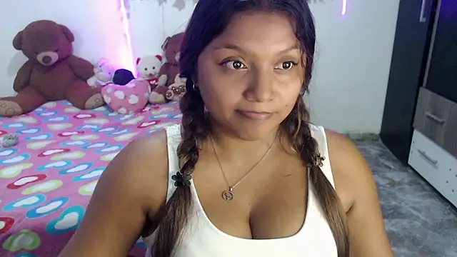 sexysusan4you Live XXX-Chat