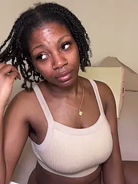 mochamimi's Webcam Show