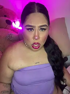 Mia_Carters' Live XXX Chat