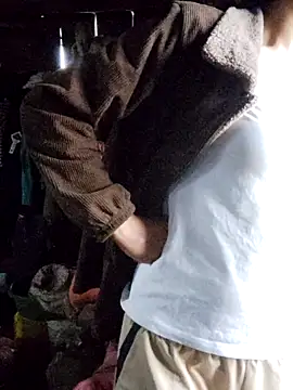 Congee-666 Live XXX Chat