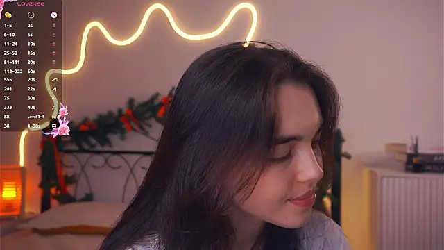 MirnaTelladoのライブXXXチャット