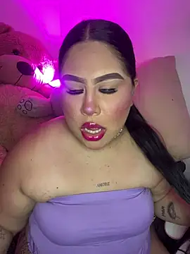 Mia_Carters Obrolan Langsung XXX