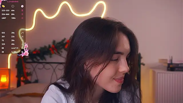 Chat XXX en directo de MirnaTellado