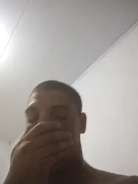 Casadocomputa's Webcam Show