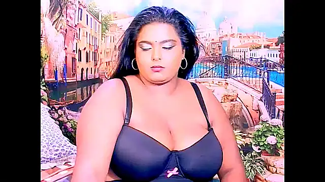 Živý XXX chat Indianfairy99