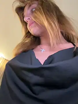 Czat XXX na żywo – -AngelAri-