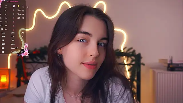 MirnaTellado: онлайн-секс-чат