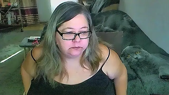 XXX chat uživo modela sex2