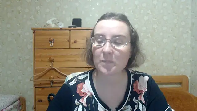 Chat XXX ao vivo de Smart_Rose