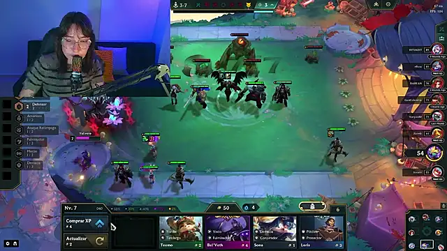 Yuliennegg live XXX chat