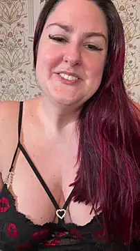 Chatroom XXX en direct de Lacey-BBW