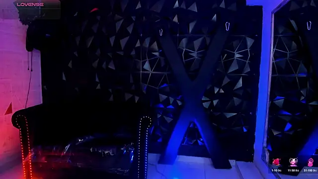 LiamDeep Live XXX Chat