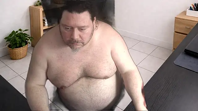 MysticDevilのライブXXXチャット