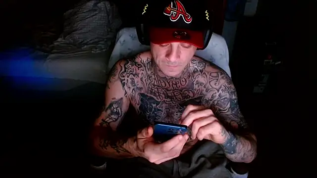 دردشة DADDY_KANE8--- الجنسية المباشرة