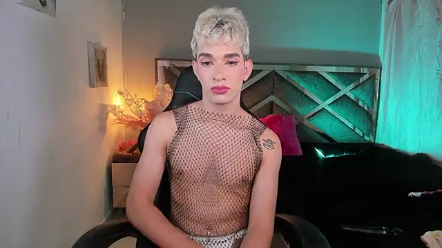 Chatroom XXX en direct de Cherry_zayden_