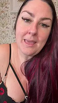 Lacey-BBW Webcamshow