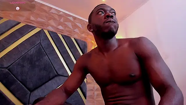 Oliver_Laurent_: вебкам-шоу