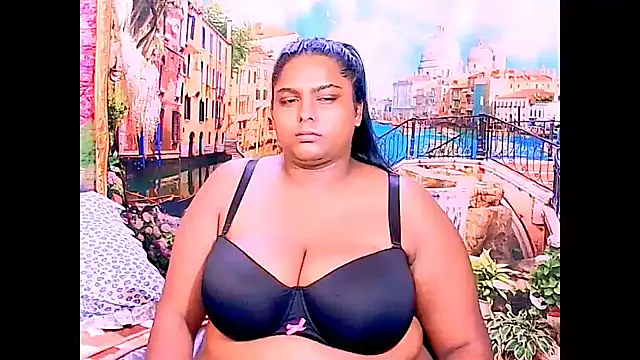 Chat +18 de Indianfairy99 ao vivo