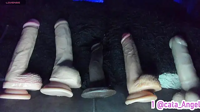 Cata-angel Chat XXX live