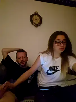 raducori Webcam Show