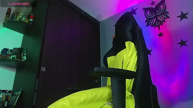 justincs Adlı Modelin Canlı XXX Sohbeti